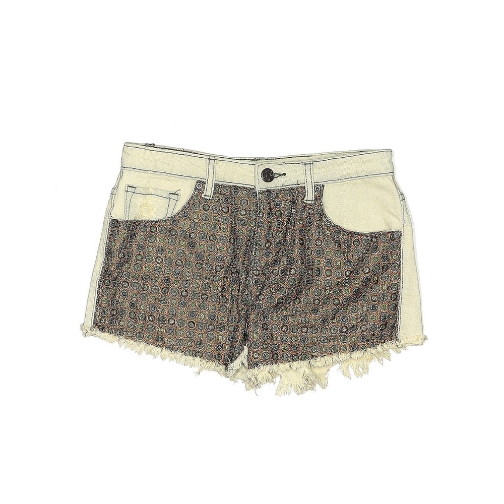 BDG SHORTS